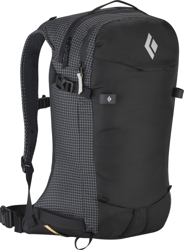 Black Diamond Dawn Patrol 25 M/L black precio