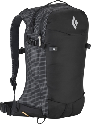 Black Diamond Dawn Patrol 25 M/L black