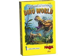 Haba Dino World precio
