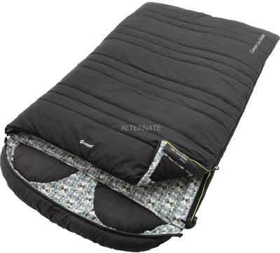 Outwell Camper Lux Double (RZ)