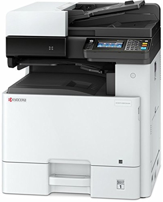 Kyocera ECOSYS M8124cidn