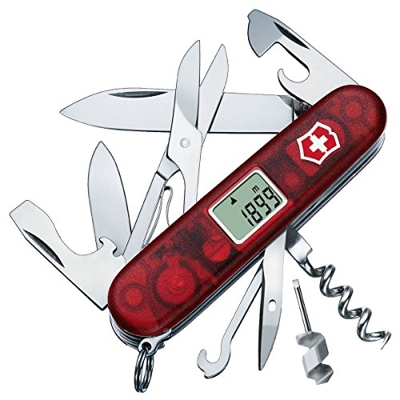 Victorinox Traveller