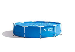 Intex Metal Frame 305 x 76 cm (28200) precio