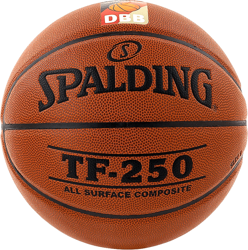Spalding TF 250 DBB precio