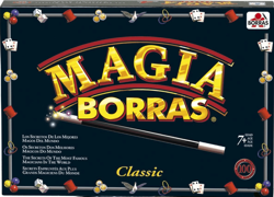 Educa Borrás Magia Borras - Clásica 100 trucos en oferta