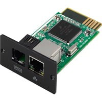 BlueWalker PowerWalker SNMP Manager características