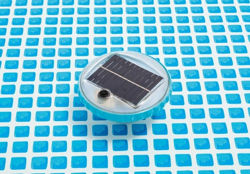 Intex Solar Powered Floating Light (28695) precio