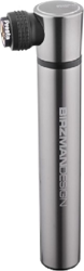 Birzman Mini Apogee Snap-It (silver) en oferta