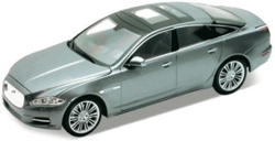 Ver WELLY Jaguar XJ 2010 (22517) y sus características WELLY Jaguar XJ 2010 (22517) en oferta