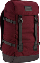 Burton Tinder 2.0 30L Backpack port royal slub características