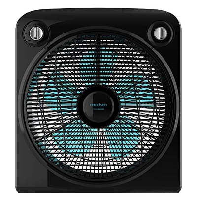 Cecotec ForceSilence 6000 PowerBox