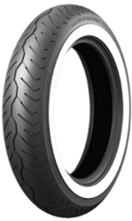 Bridgestone G721 WW ( 130/90-16 TT 67H M/C, Variante G, Rueda delantera WW ) características
