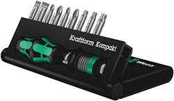 Kraftform Kompakt 10 , Conjuntos de bits en oferta