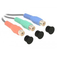 60168 capuchón protector para tornillería Tapa Polietileno 10 pieza(s), Tapa protectora