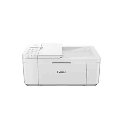 PIXMA TR4551 Inyección de tinta 4800 x 1200 DPI A4 Wifi, Impresora multifuncional