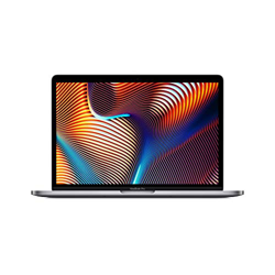 MacBook Pro Gris Portátil 33,8 cm (13.3") 2560 x 1600 Pixeles 8ª generación de procesadores Intel Core i5 8 GB LPDDR3-SDRAM 256 GB SSD precio