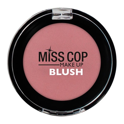 Coloretes Blush Miss Cop 01 Vieux Rose #Bb556b