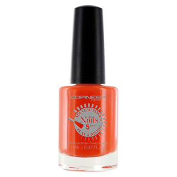 Esmalte De Uñas Color Nails Copines Line 32 Tangerine #B11909 características