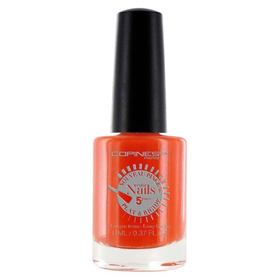 Esmalte De Uñas Color Nails Copines Line 32 Tangerine #B11909