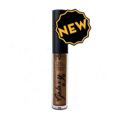 Metallic Cream Eyeshadow Bronx Colors