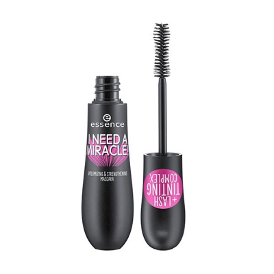 Máscara Volumizing Strengthening Essence