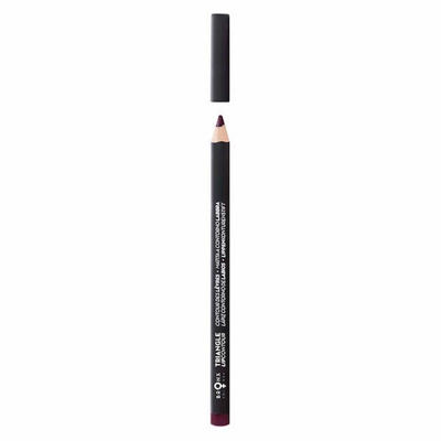 Triangle Lip Contour Pencil Bronx Underworld #60162C