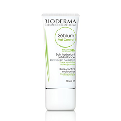 BIODERMA Sébium Mat Control Cuidado facial precio