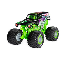 Bizak - Monster Jam Vehículos Diecast en oferta