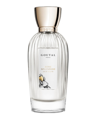 Goutal Paris - Eau De Toilette Rose Splendide 100 Ml Rose Splendide