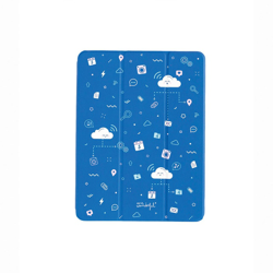 Mr. Wonderful - Funda IPad 9,7" características