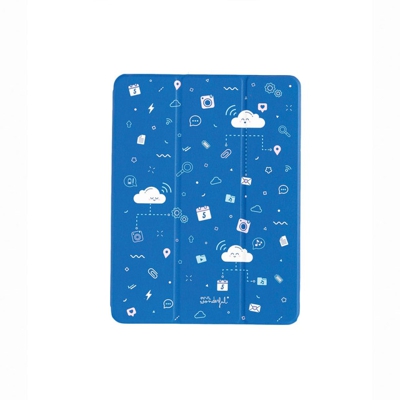 Mr. Wonderful - Funda IPad 9,7"