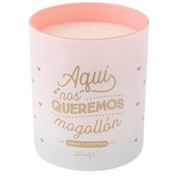 Mr. Wonderful - Vela : Aquí Nos Queremos Mogollón en oferta