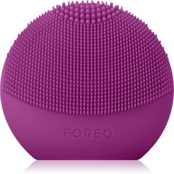 Foreo - Cepillo Inteligente De Limpieza Facial LUNA Fofo Purple LUNA Fofo