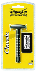 Wilkinson - Maquinilla De Afeitar Sword Classic Sword Hombre precio