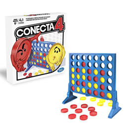 Hasbro - Conecta 4 en oferta