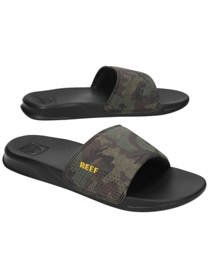 Reef - Sandalias De Playa De Hombre ONE SLIDE