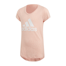Adidas - Camiseta De Mujer ID Winner características