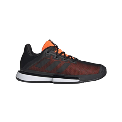 Adidas - Zapatillas De Tenis/pádel De Hombre SoleMatch Bounce Clay precio