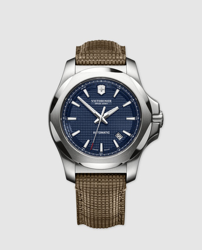 Victorinox - Reloj De Hombre Inox De Madera en oferta