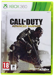 Call of Duty: Advanced Warfare Xbox 360 precio