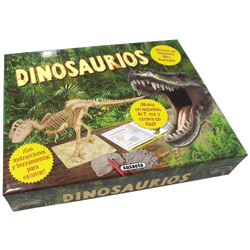 Dinosaurios características