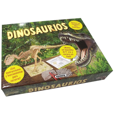 Dinosaurios
