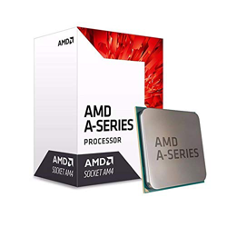 AMD A8-9600 3.4 Ghz Socket AM4 Boxed - Procesador en oferta