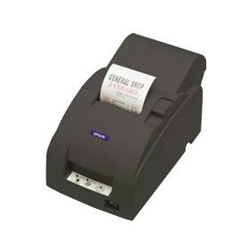 Epson TM-U220B Negro - Impresora Térmica características