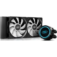 DeepCool GammaXX L240 V2 - Kit Líquida