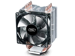 DeepCool GammaXX C40 - Disipador CPU en oferta
