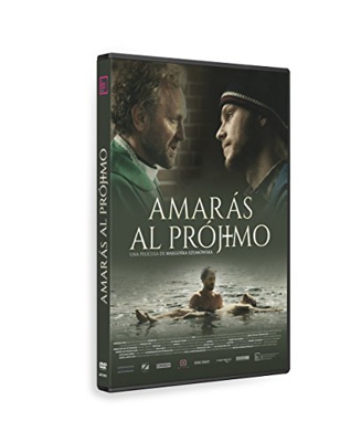 Amarás al prójimo - DVD