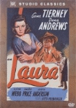 Laura - DVD