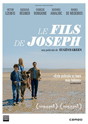Le fils de Joseph (V.O.S) - DVD precio