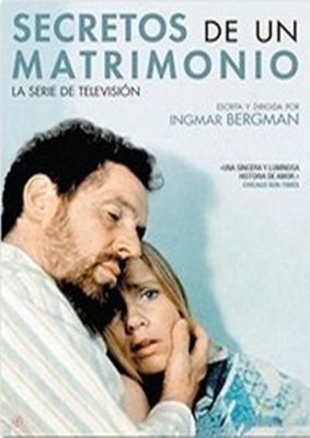 Secretos de un matrimonio - DVD